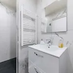 Refait A Neuf Metro Pereire 17 - 2p شقة باريس